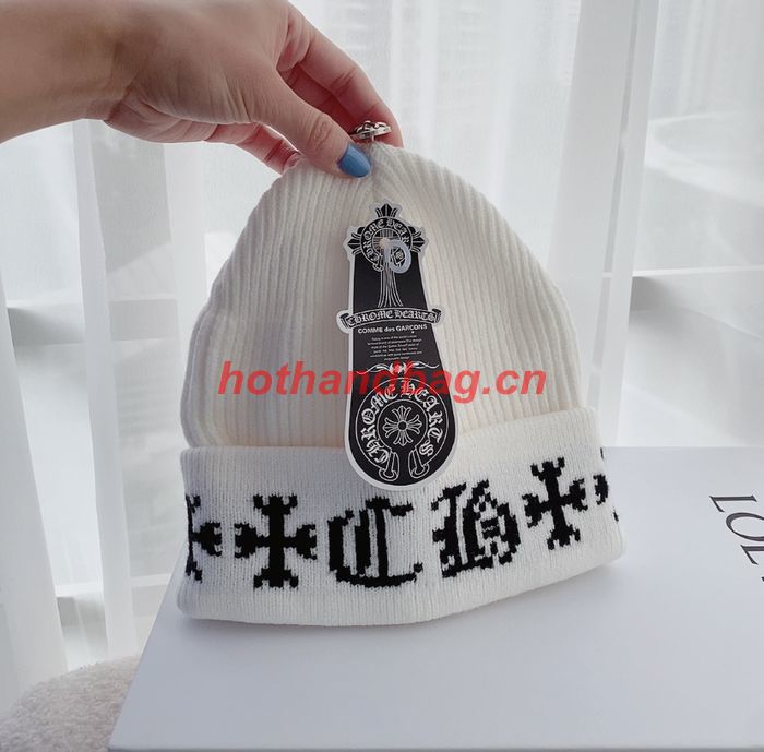 Chrome Heart Hat CRH00011 Chrome Heart Hat CRH00011